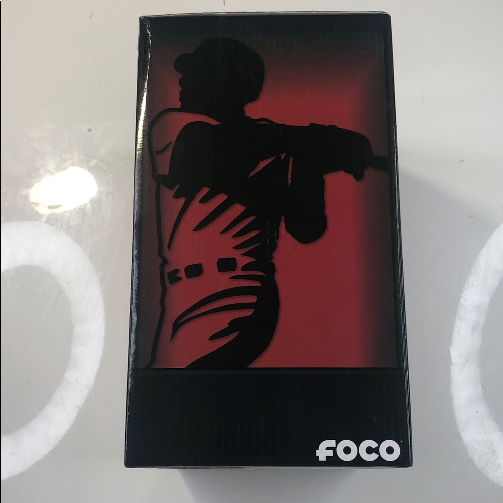 New MLB Los Angeles Dodgers Shohei Ohtani Next Stop Limited Bobblehead FOCO - Picture 2 of 11